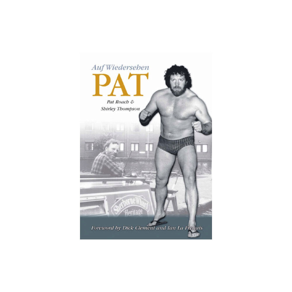 Brewin Books Auf Wiedersehen Pat (häftad, eng)