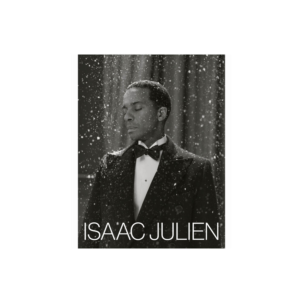 Tate Publishing Isaac Julien (inbunden, eng)