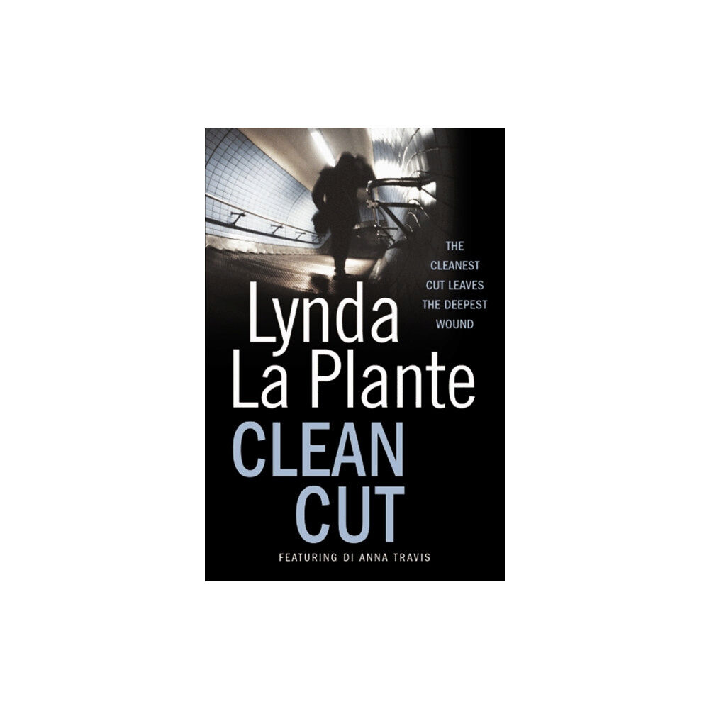 Simon & Schuster Ltd Clean Cut (häftad, eng)