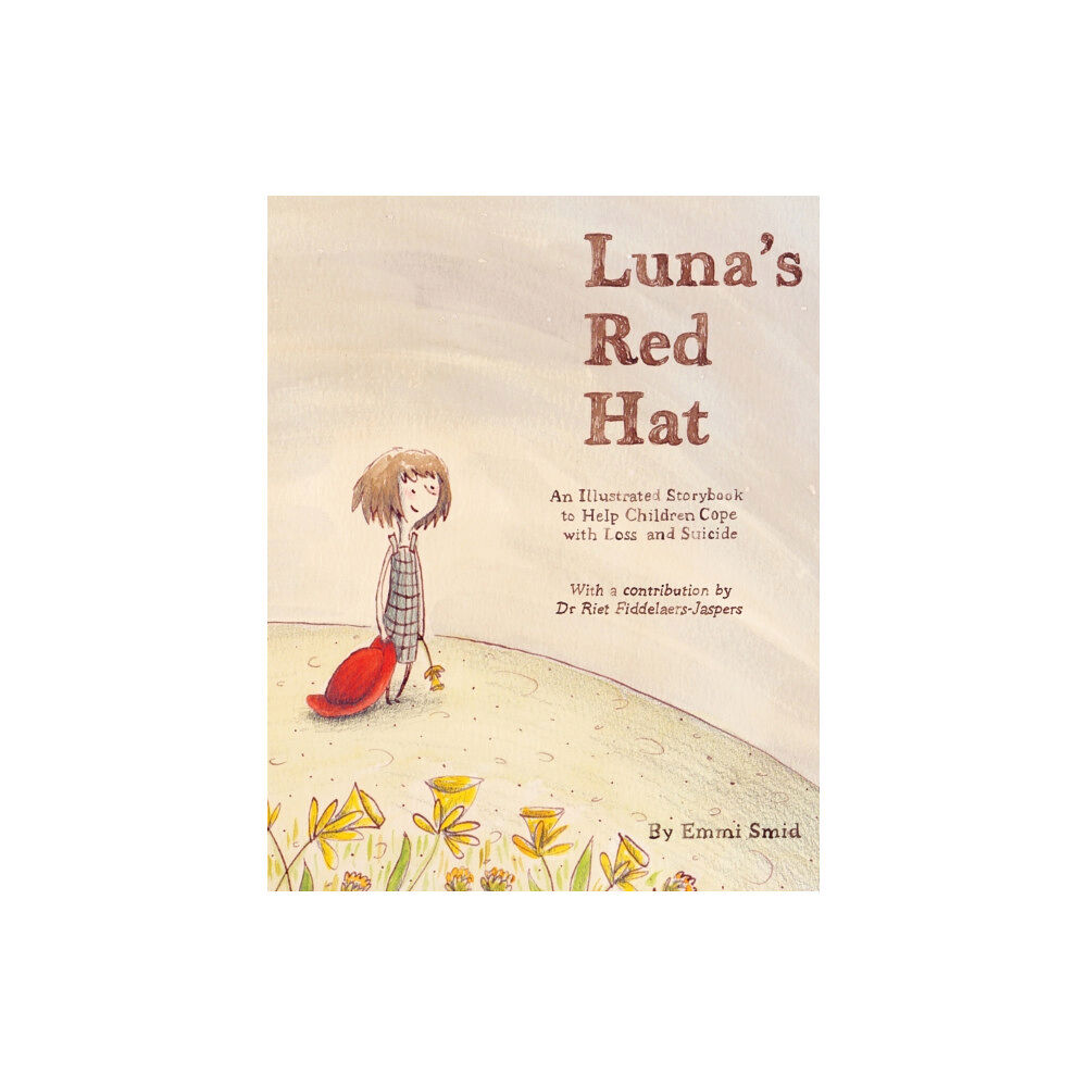 Jessica kingsley publishers Luna's Red Hat (inbunden, eng)