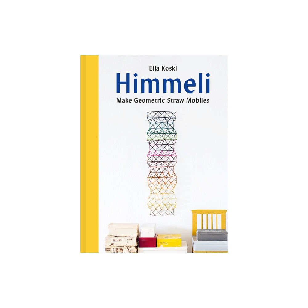 Batsford Ltd Himmeli (inbunden, eng)