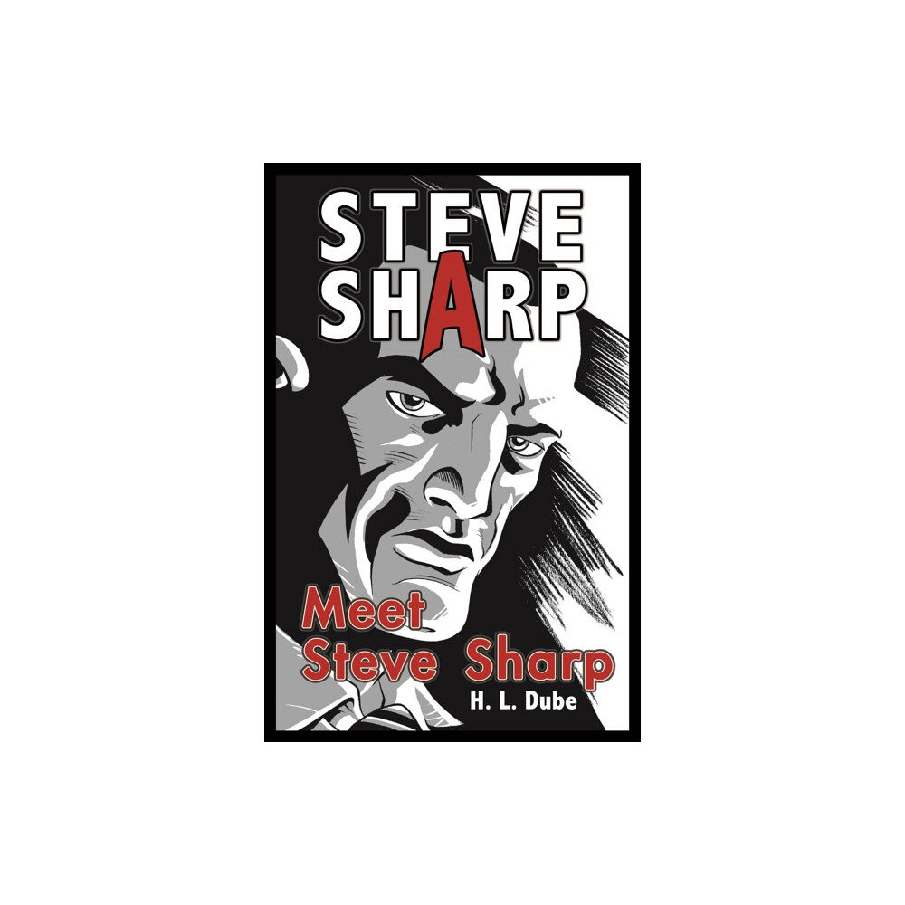 Ransom Publishing Meet Steve Sharp (häftad, eng)