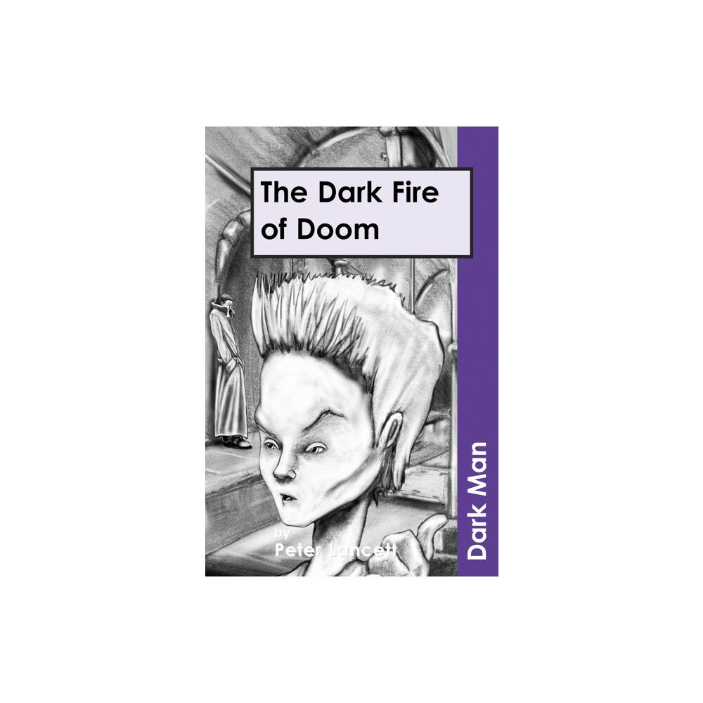 Ransom Publishing The Dark Fire of Doom (häftad, eng)