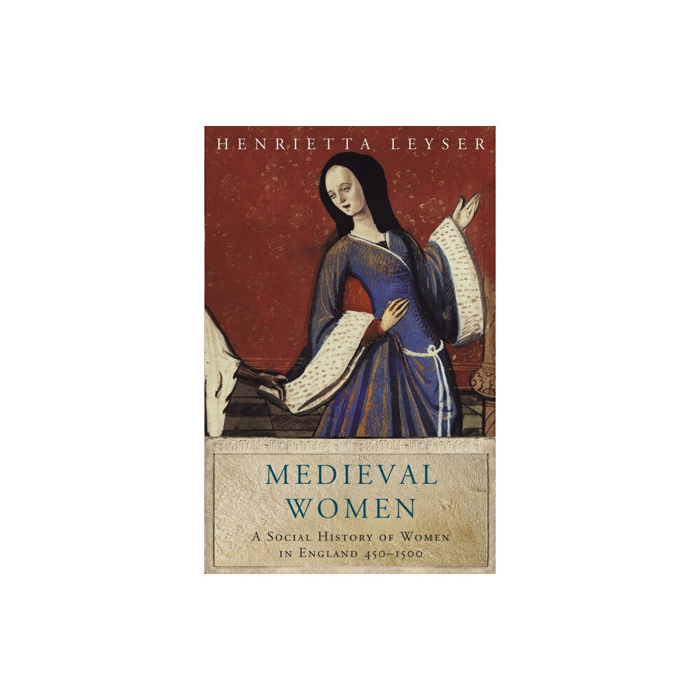 Orion Publishing Co Medieval Women (häftad, eng)