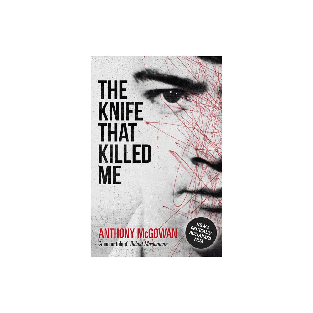 Penguin Random House Children's UK The Knife That Killed Me (häftad, eng)