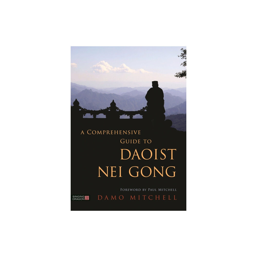 Jessica kingsley publishers A Comprehensive Guide to Daoist Nei Gong (häftad, eng)