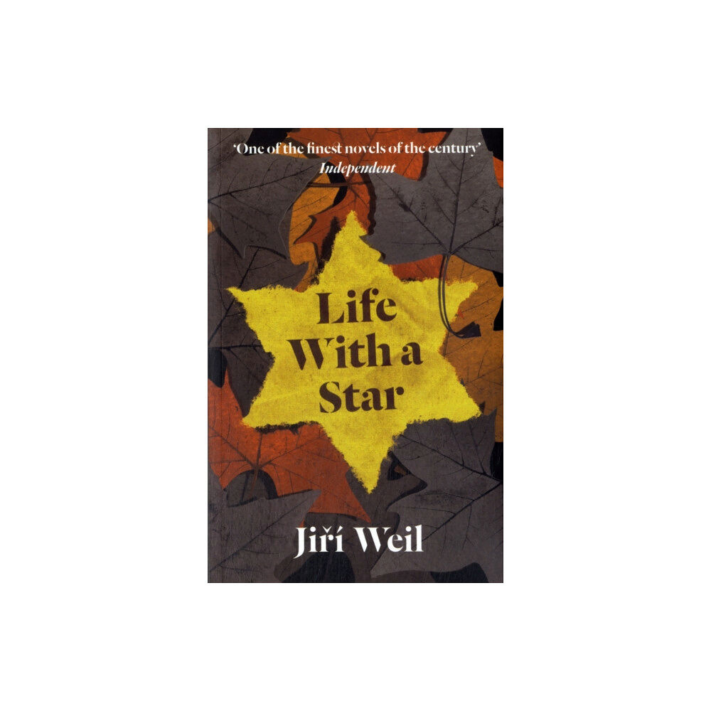 Daunt Books Life With A Star (häftad, eng)