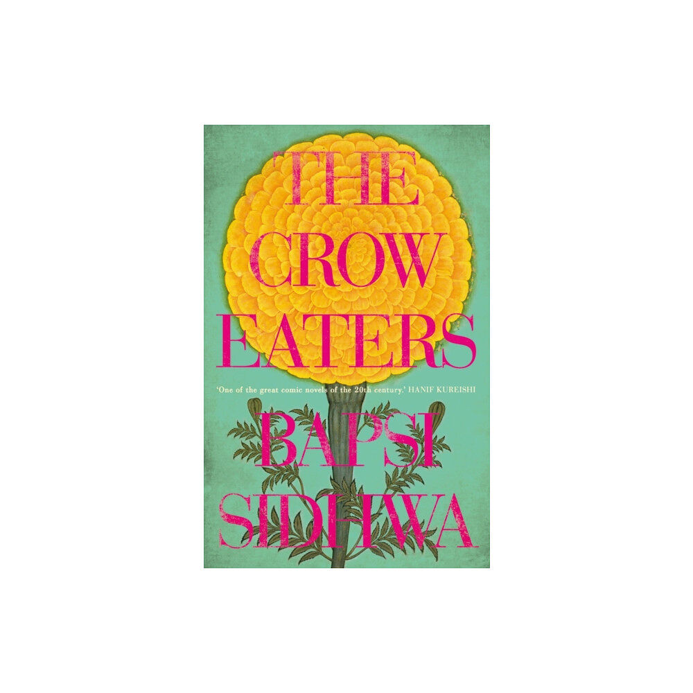 Daunt Books The Crow Eaters (häftad, eng)