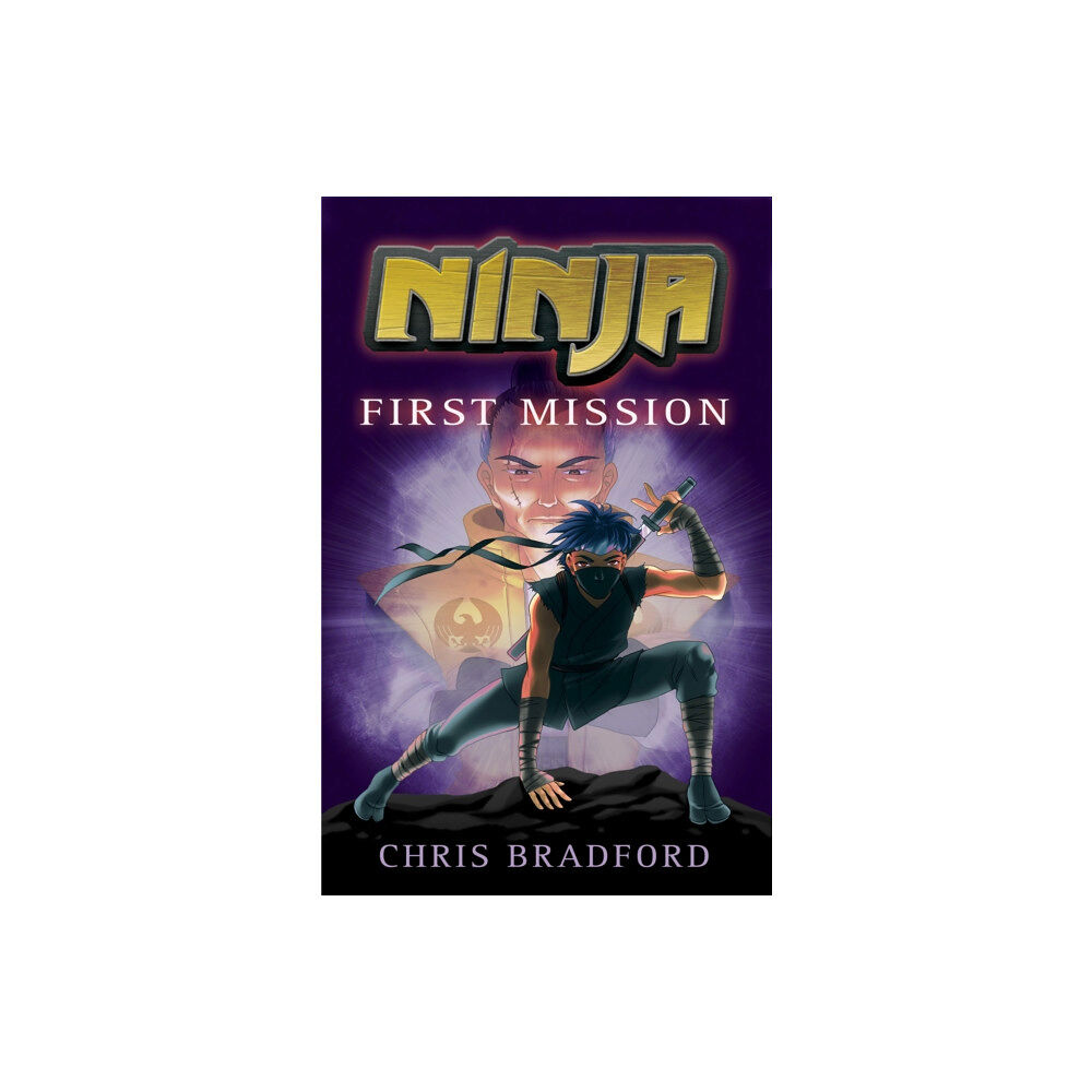 HarperCollins Publishers First Mission (häftad, eng)
