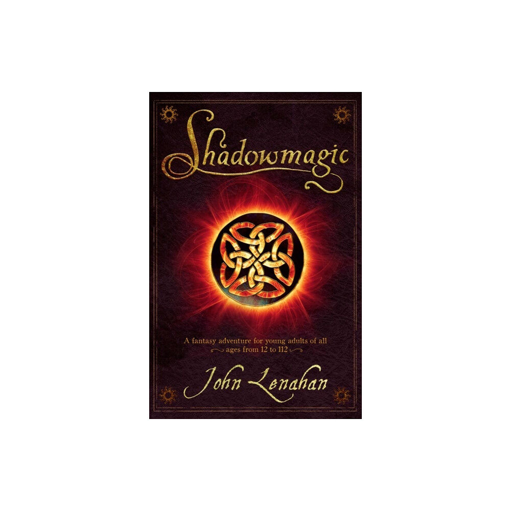 HarperCollins Publishers Shadowmagic (häftad, eng)