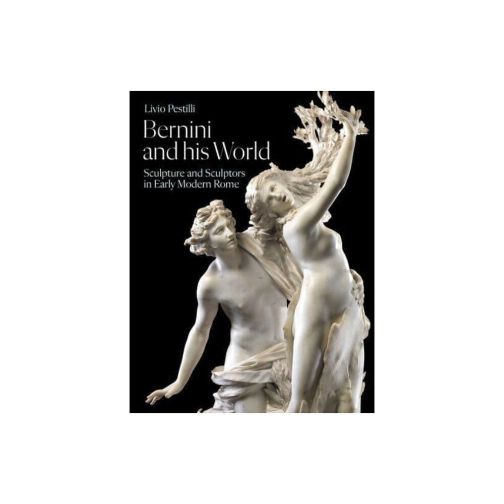 Lund Humphries Publishers Ltd Bernini and His World (inbunden, eng)