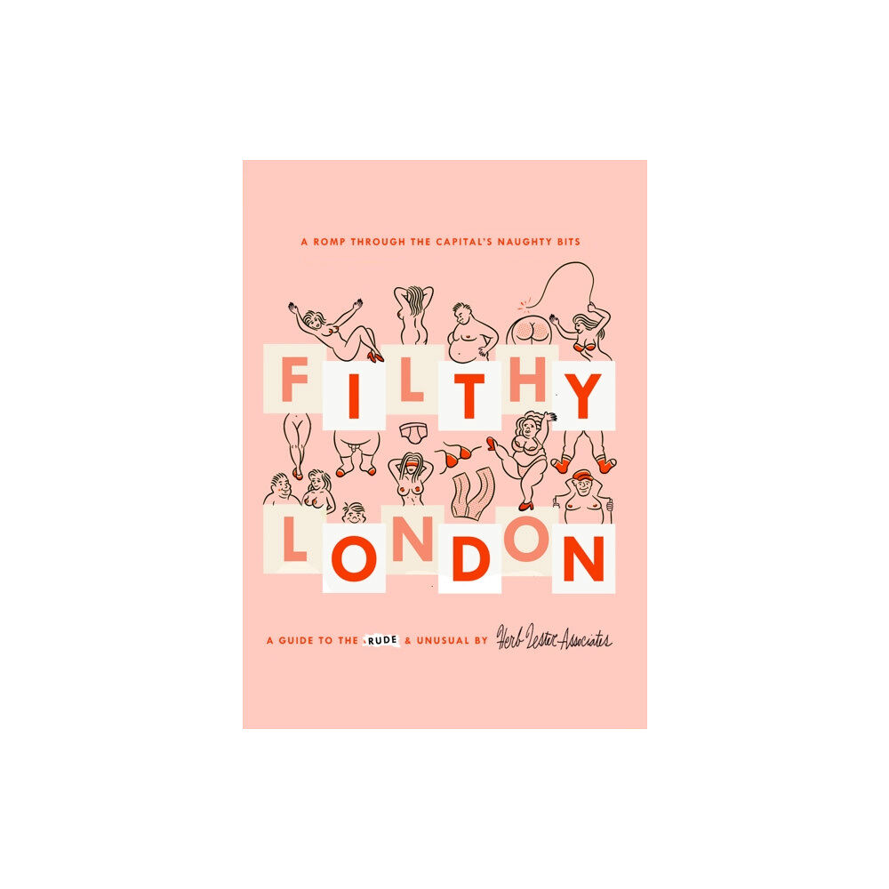 Herb Lester Associates Ltd Filthy London