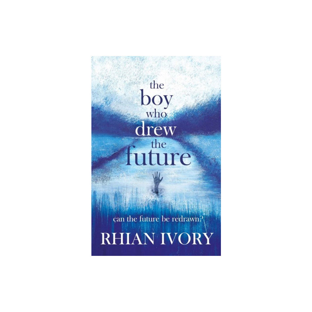 Firefly Press Ltd The Boy Who Drew the Future (häftad, eng)