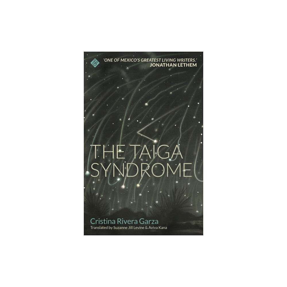 And Other Stories The Taiga Syndrome (häftad, eng)