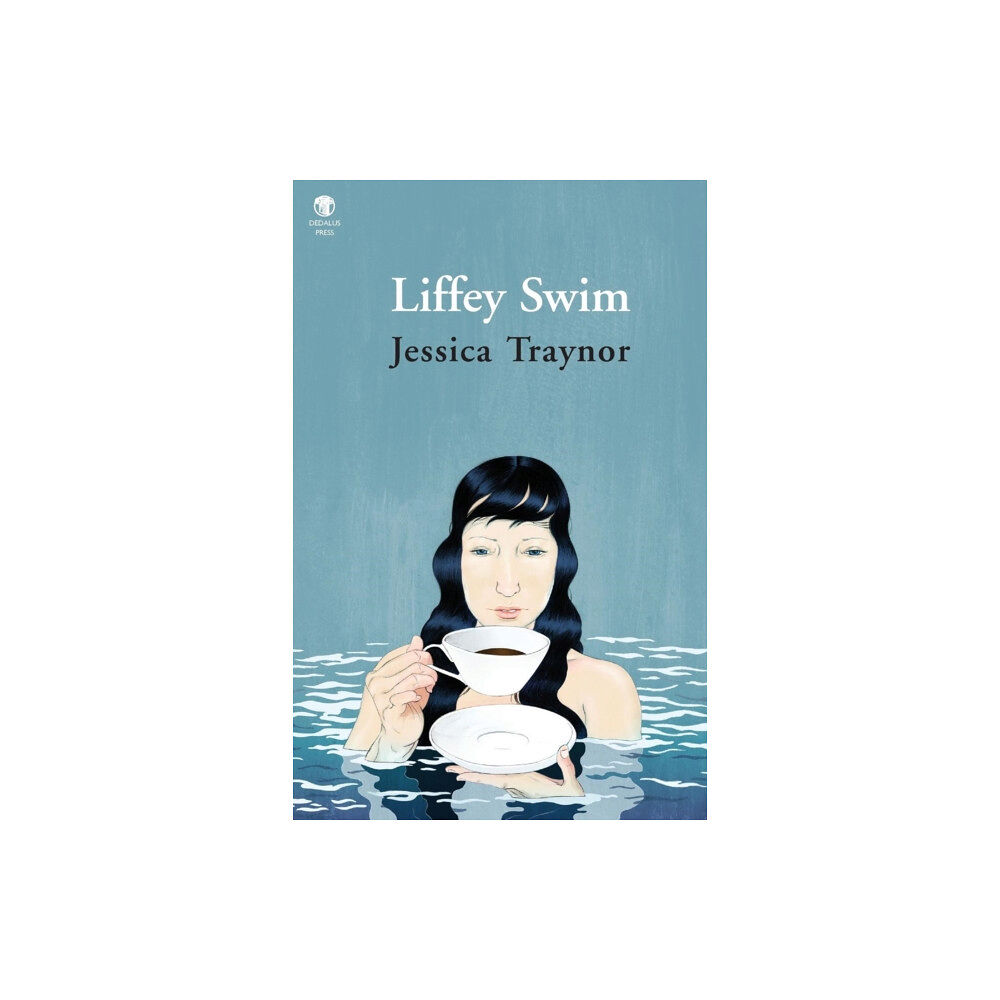 Dedalus Press Liffey Swim (häftad, eng)