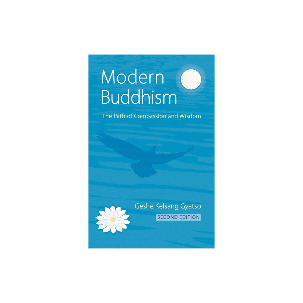 Tharpa Publications Modern Buddhism New Edition (häftad, eng)