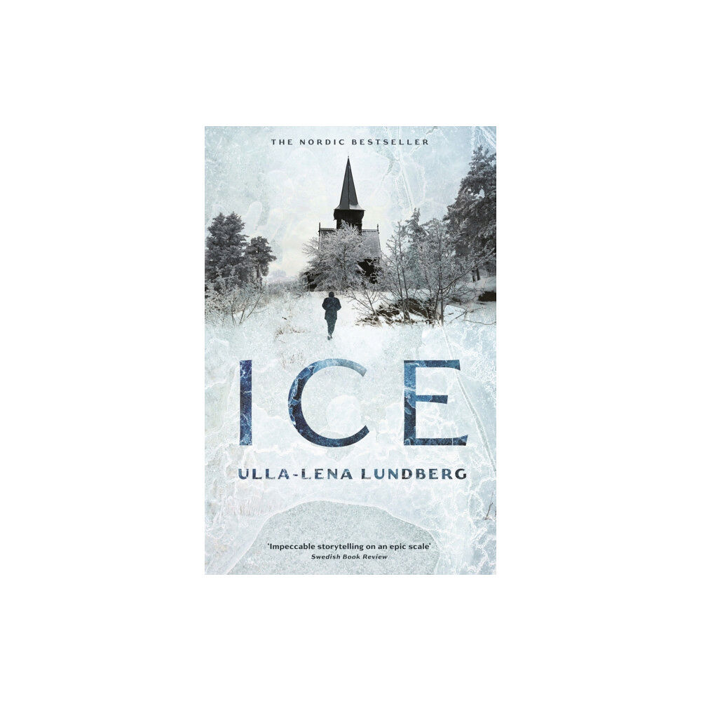 Sort of Books Ice (häftad, eng)