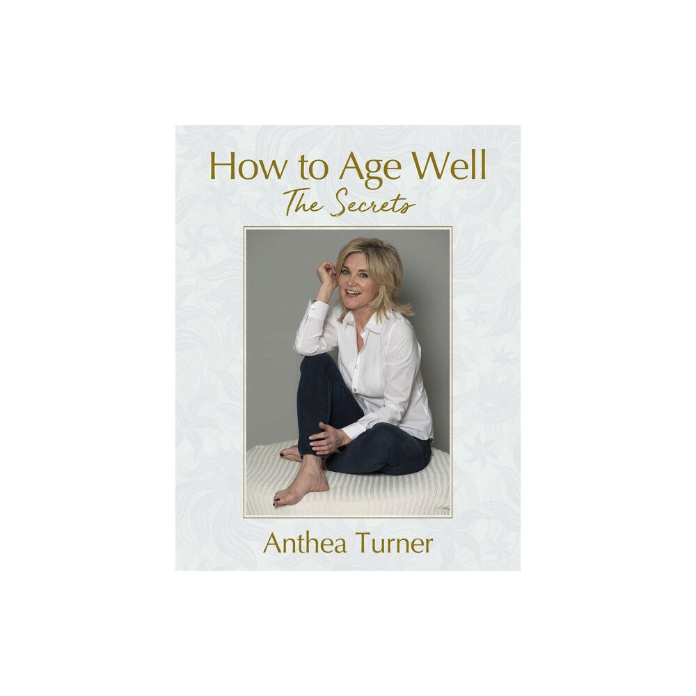 Splendid Publications Limited How to Age Well (häftad, eng)