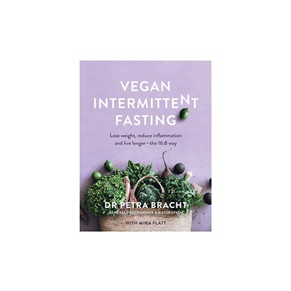 Murdoch Books Vegan Intermittent Fasting (häftad, eng)