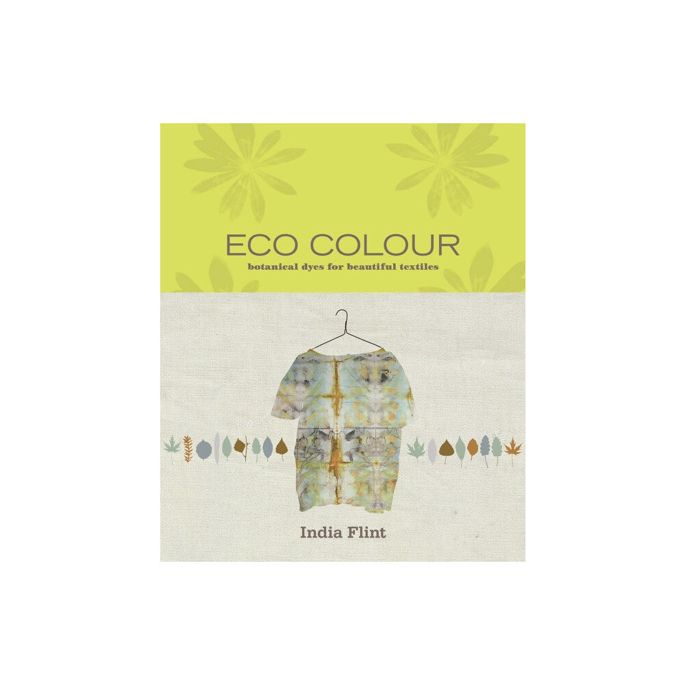 Murdoch Books Eco Colour (häftad, eng)