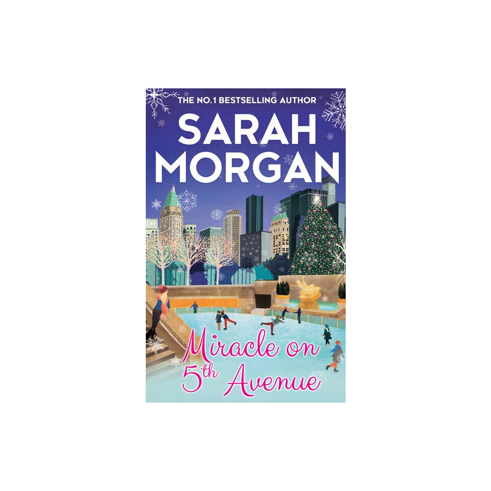 HarperCollins Publishers Miracle On 5th Avenue (häftad, eng)