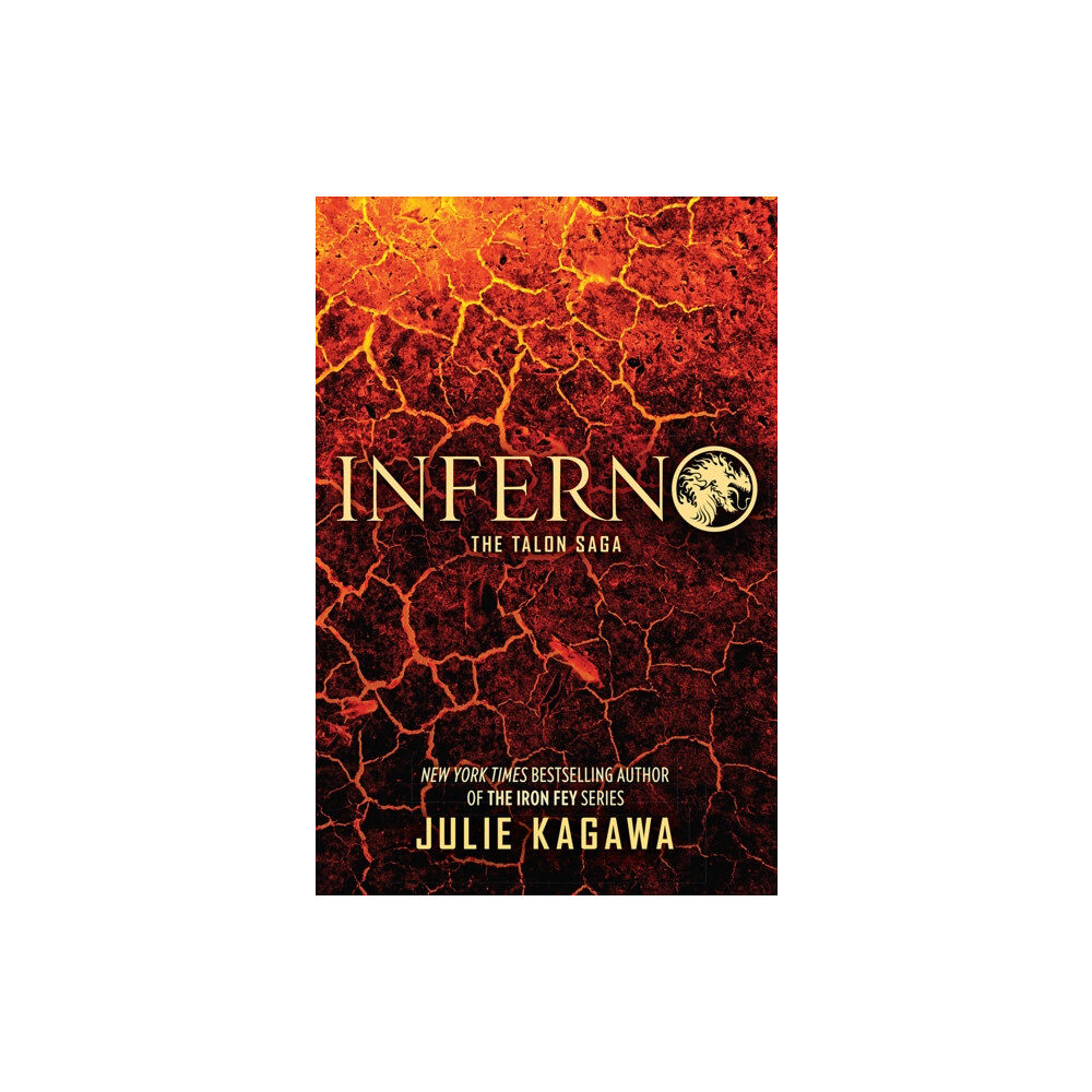 HarperCollins Publishers Inferno (häftad, eng)