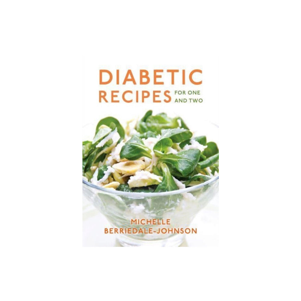 Grub Street Publishing Diabetic Recipes for One and Two (häftad, eng)