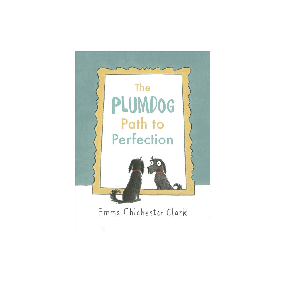 Vintage Publishing The Plumdog Path to Perfection (inbunden, eng)