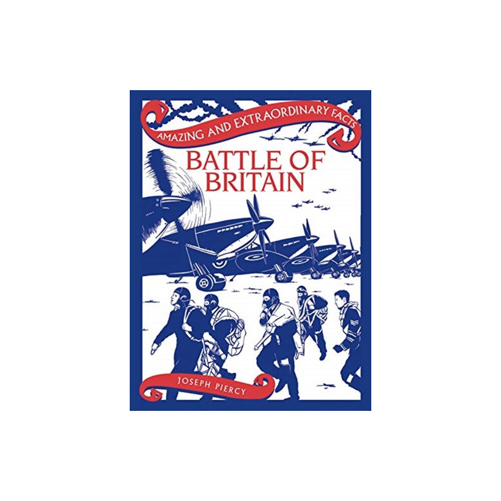 Rydon Publishing Battle of Britain (inbunden, eng)