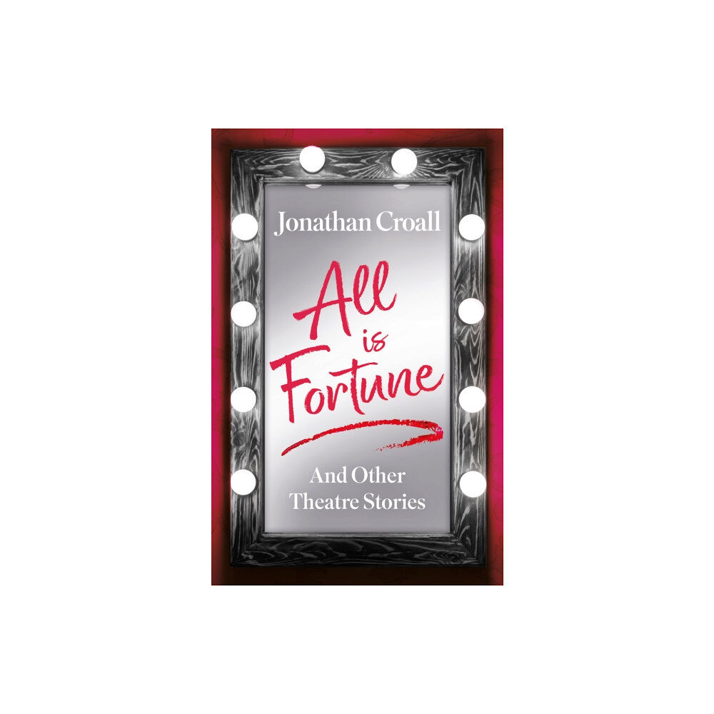 Book Guild Publishing Ltd All is Fortune (häftad, eng)