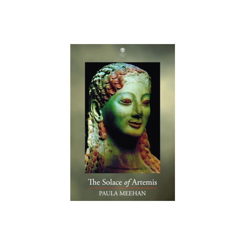 Dedalus Press The Solace of Artemis (häftad, eng)