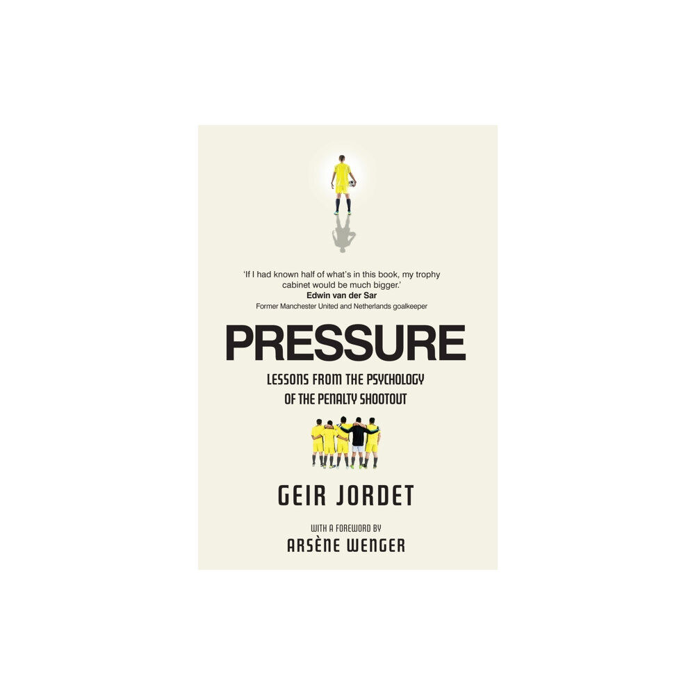 New River Pressure (häftad, eng)