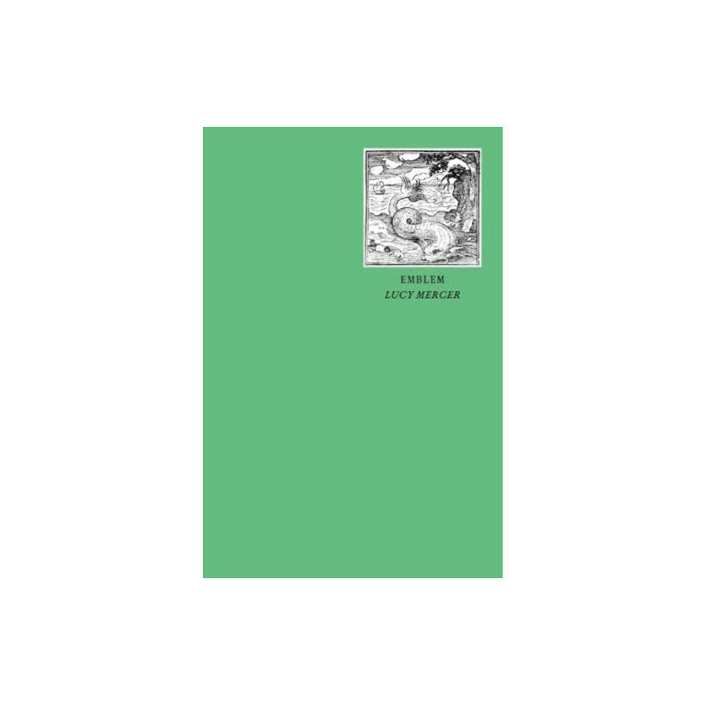 Prototype Publishing Ltd. Emblem (häftad, eng)