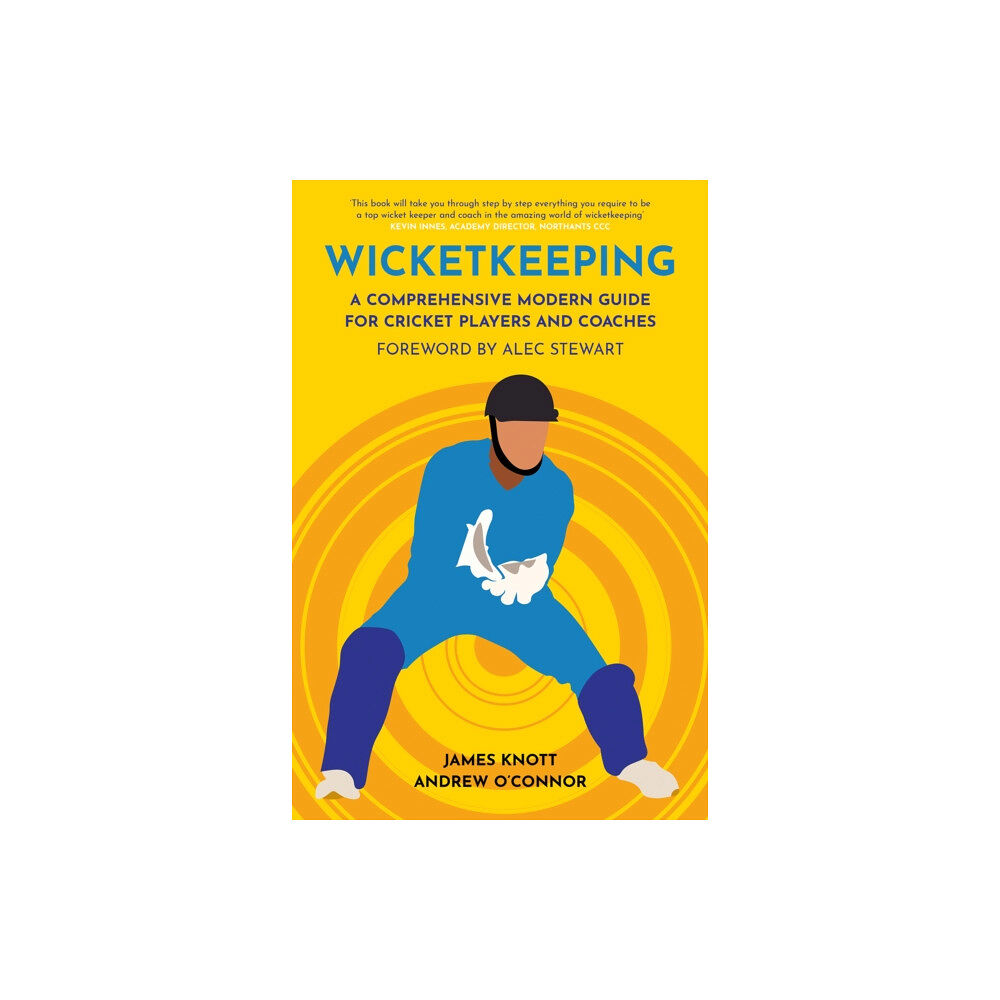 Polaris Publishing Limited Wicket Keeping (häftad, eng)