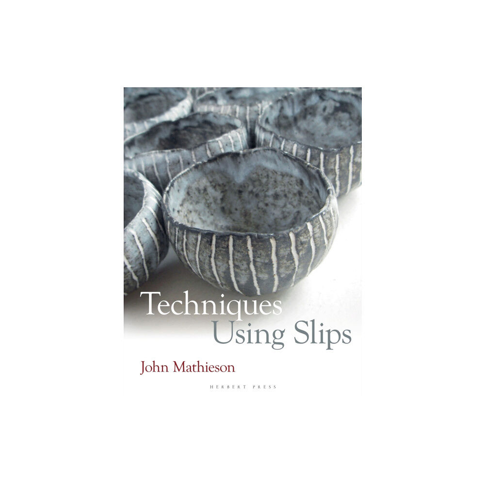 Bloomsbury Publishing PLC Techniques Using Slips (häftad, eng)