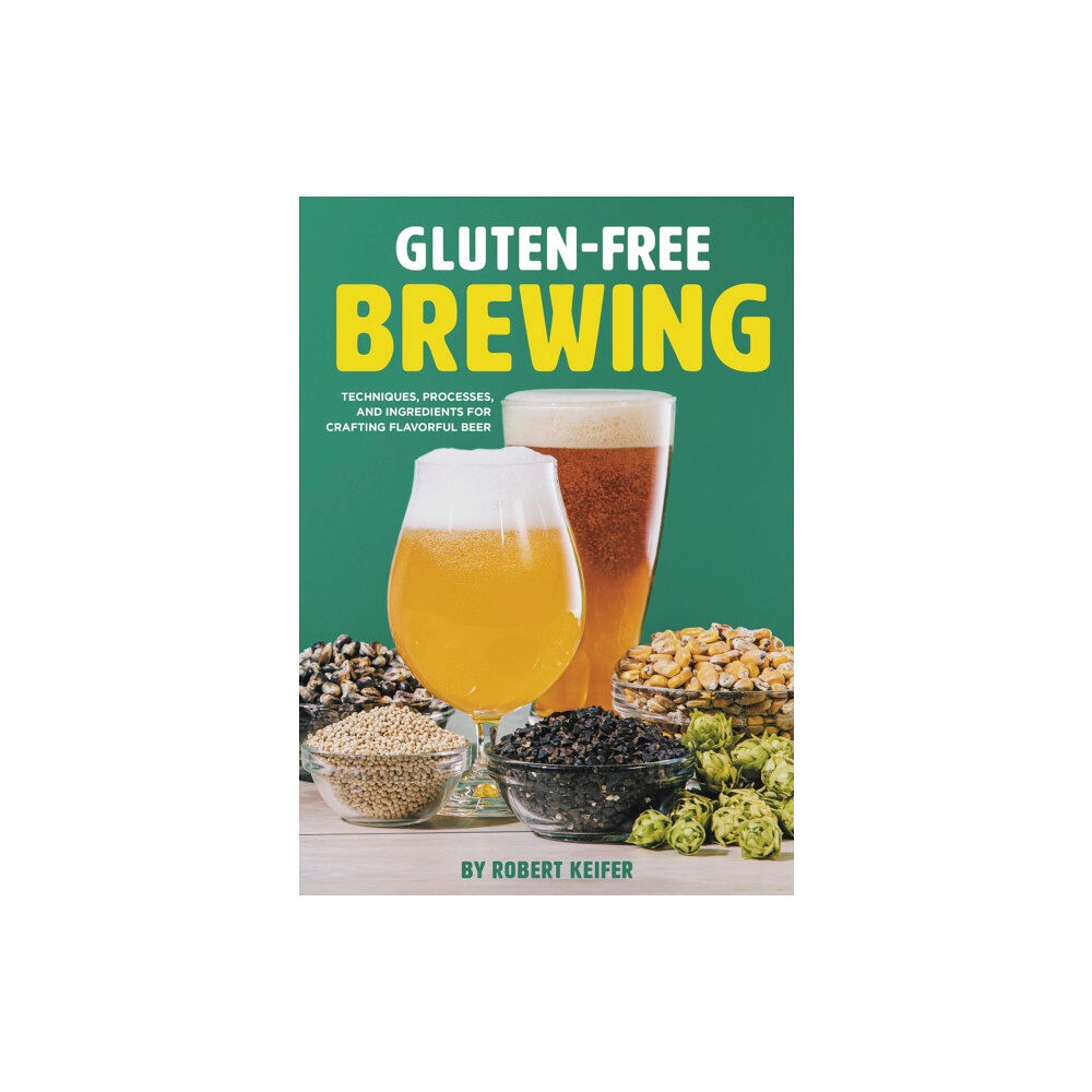 Brewers Publications Gluten-Free Brewing (häftad, eng)