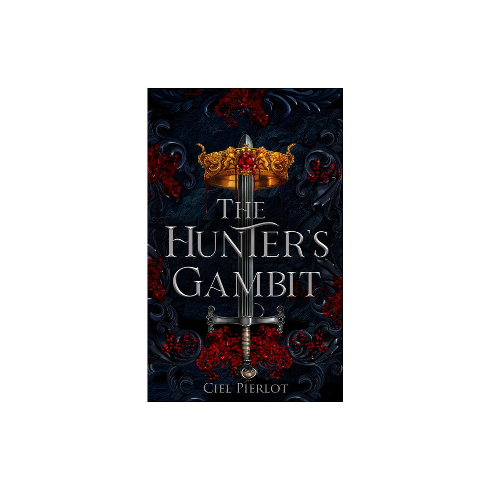 Watkins Media Limited The Hunter's Gambit (häftad, eng)