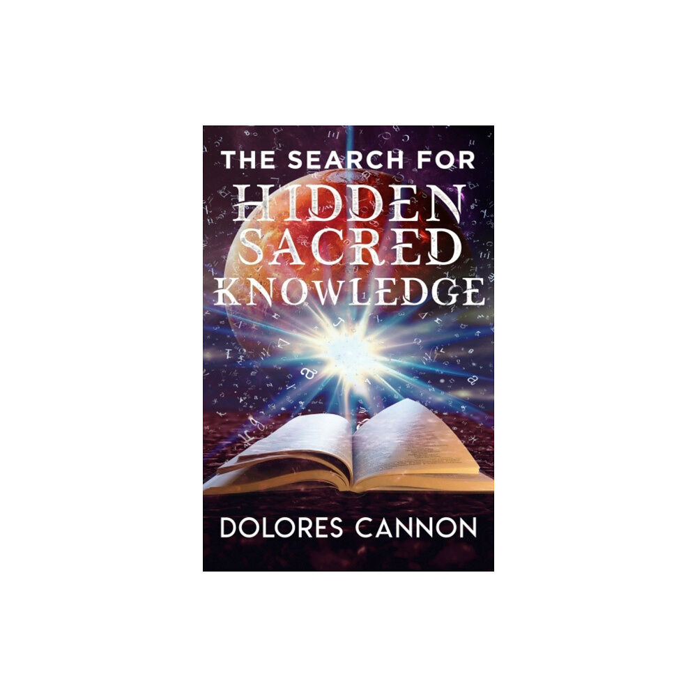 Ozark Mountain Publishing Search for Sacred Hidden Knowledge (häftad, eng)