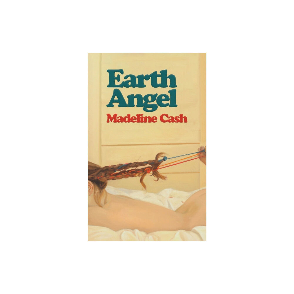 Clash Books Earth Angel (häftad, eng)