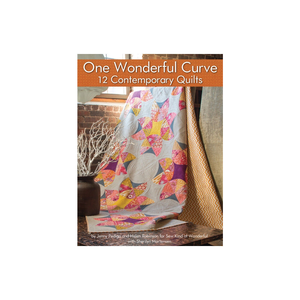 Landauer Publishing One Wonderful Curve (häftad, eng)