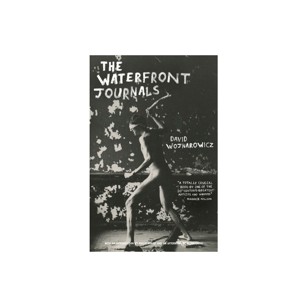 Peninsula Press Ltd The Waterfront Journals (häftad, eng)