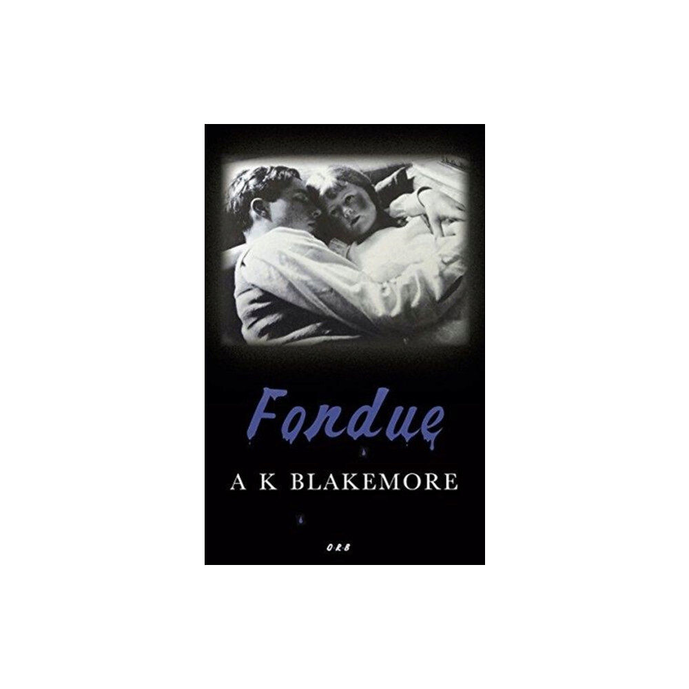 Offord Road Books Fondue (häftad, eng)