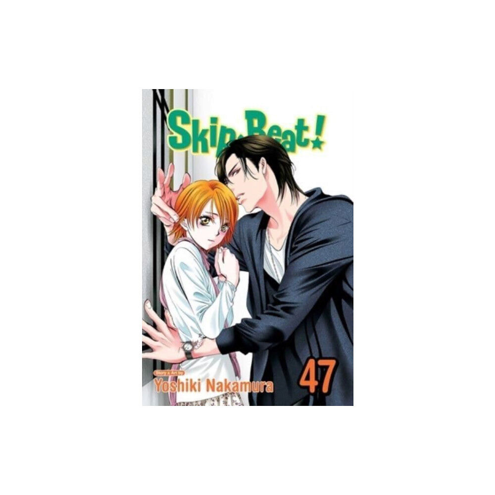 Viz Media, Subs. of Shogakukan Inc Skip·Beat!, Vol. 47 (häftad, eng)