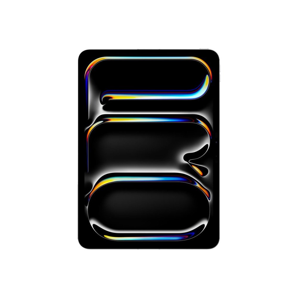 Apple Apple 11-inch iPad Pro M4 Wi-Fi - surfplatta - 256 GB - 11"