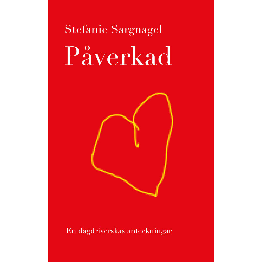 it-lit Påverkad (bok, danskt band)