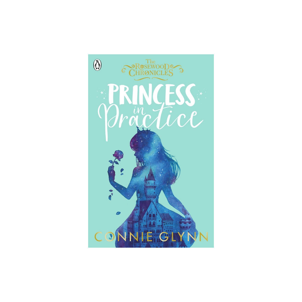 Penguin Random House Children's UK Princess in Practice (häftad, eng)