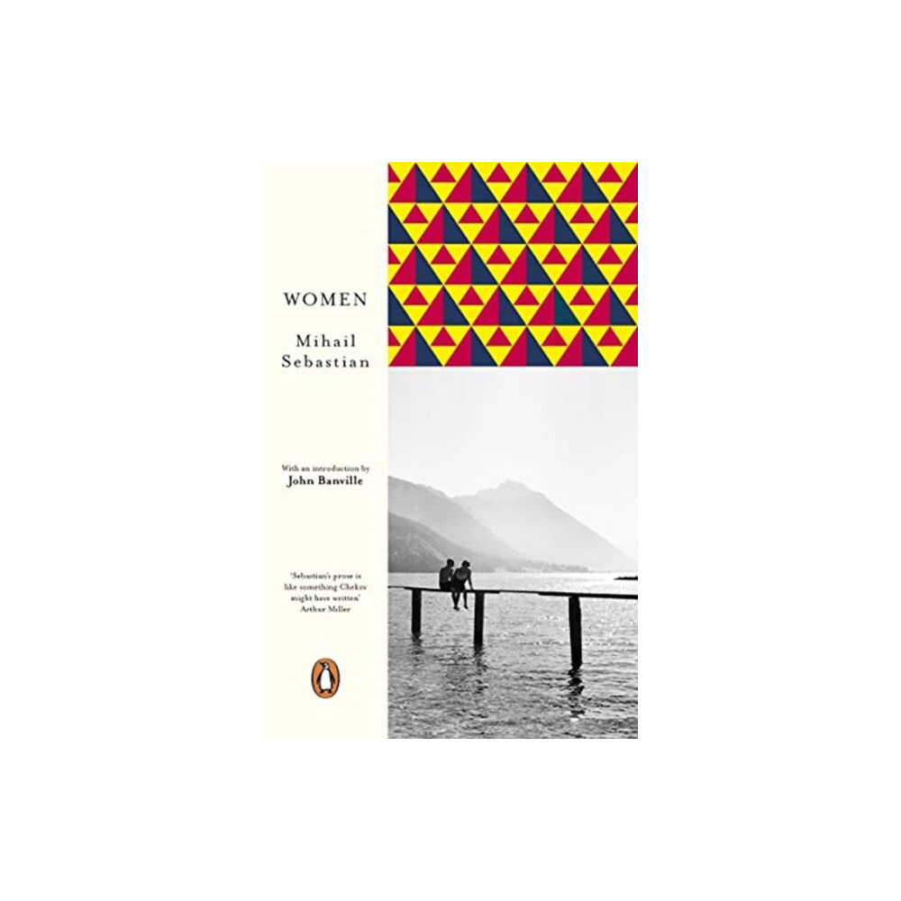 Penguin books ltd Women (häftad, eng)