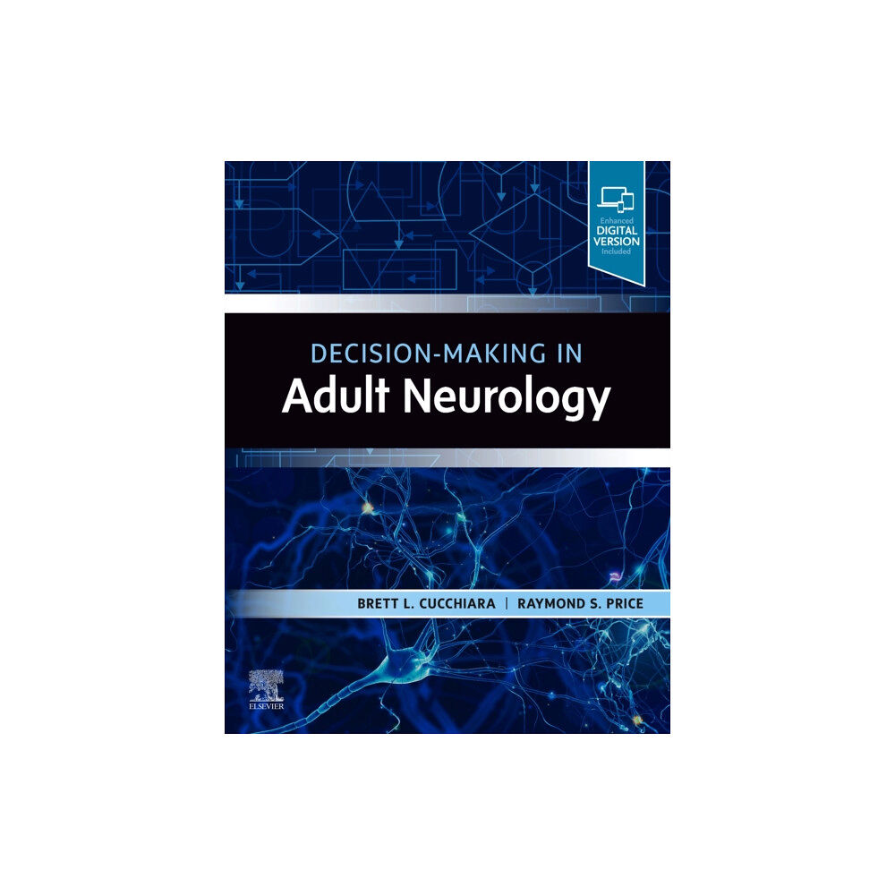 Elsevier - Health Sciences Division Decision-Making in Adult Neurology (häftad, eng)