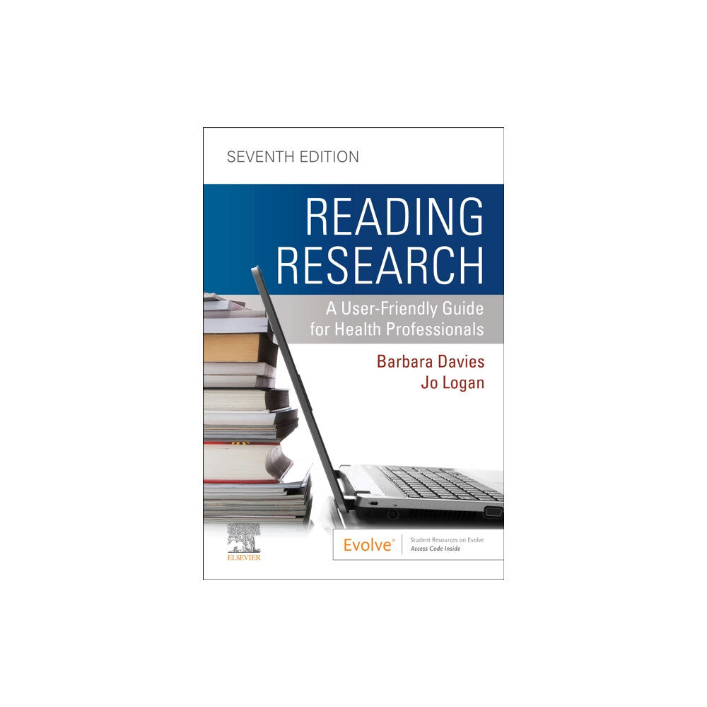 Elsevier - Health Sciences Division Reading Research (häftad, eng)