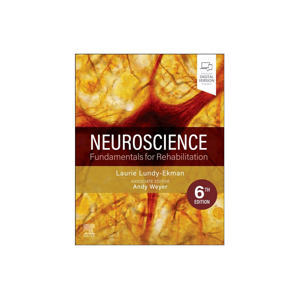 Elsevier - Health Sciences Division Neuroscience (häftad, eng)